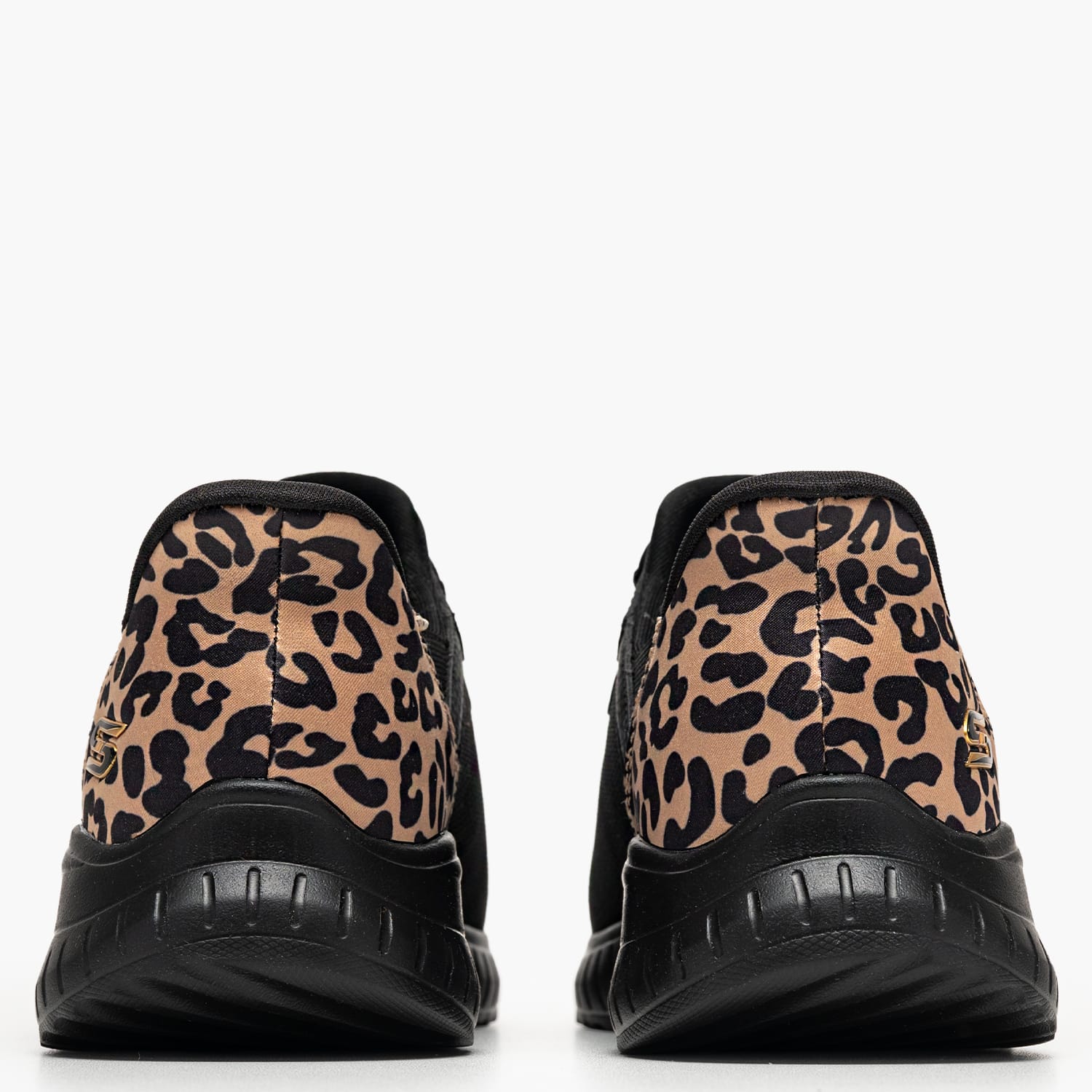 Skechers 117499-Black