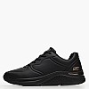 Skechers 117560 Γυναικείο Παπούτσι Casual Skechers 117560-Black