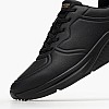 Skechers 117560 Γυναικείο Παπούτσι Casual Skechers 117560-Black