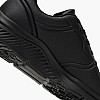 Skechers 117560 Γυναικείο Παπούτσι Casual Skechers 117560-Black