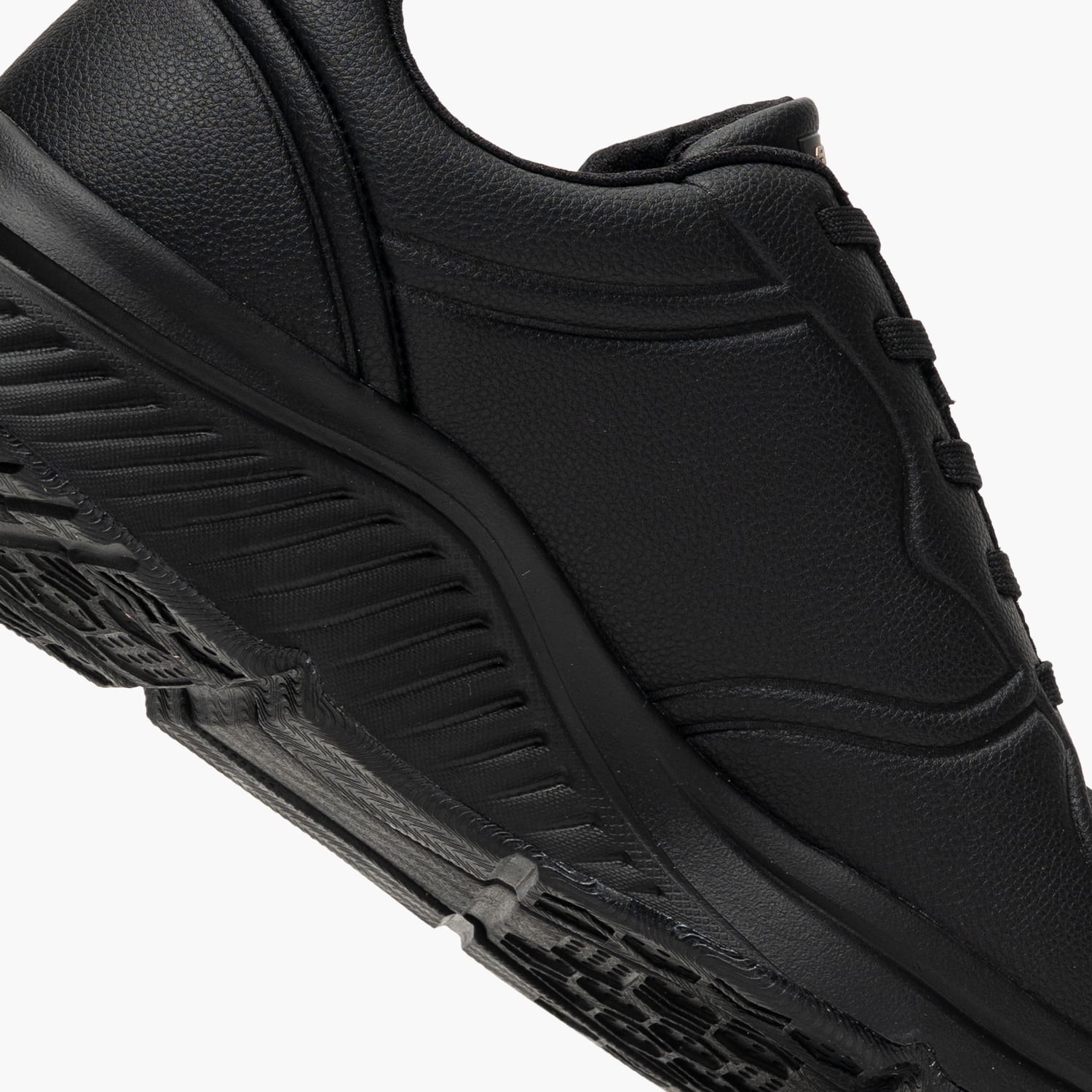 Skechers 117560 Γυναικείο Παπούτσι Casual Skechers 117560-Black