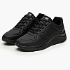 Skechers 117560 Γυναικείο Παπούτσι Casual Skechers 117560-Black