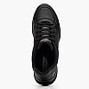 Skechers 117560 Γυναικείο Παπούτσι Casual Skechers 117560-Black