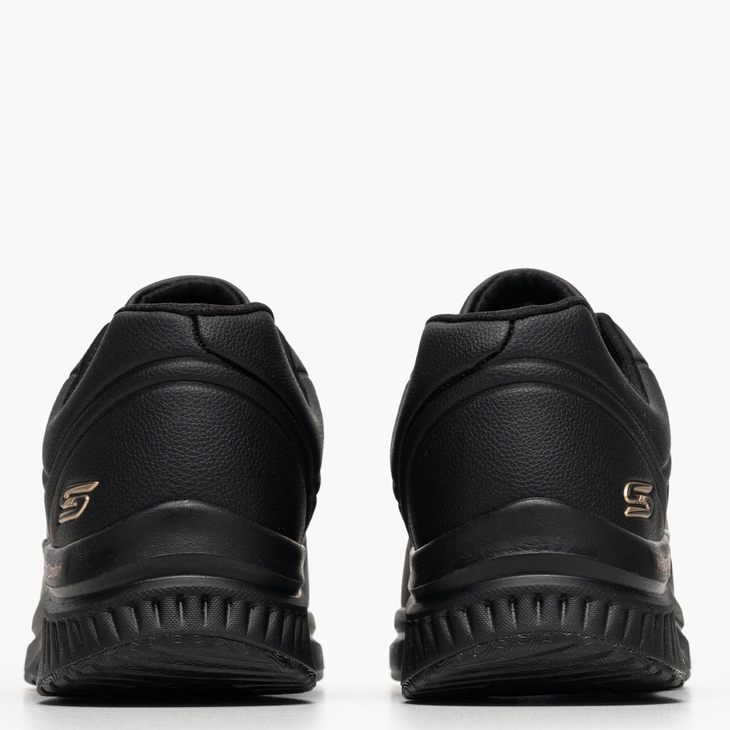 Skechers 117560 Γυναικείο Παπούτσι Casual Skechers 117560-Black
