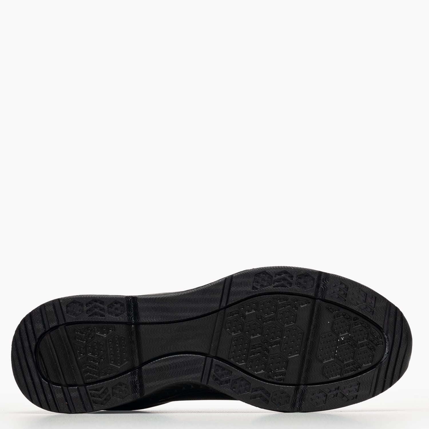 Skechers 117560 Γυναικείο Παπούτσι Casual Skechers 117560-Black