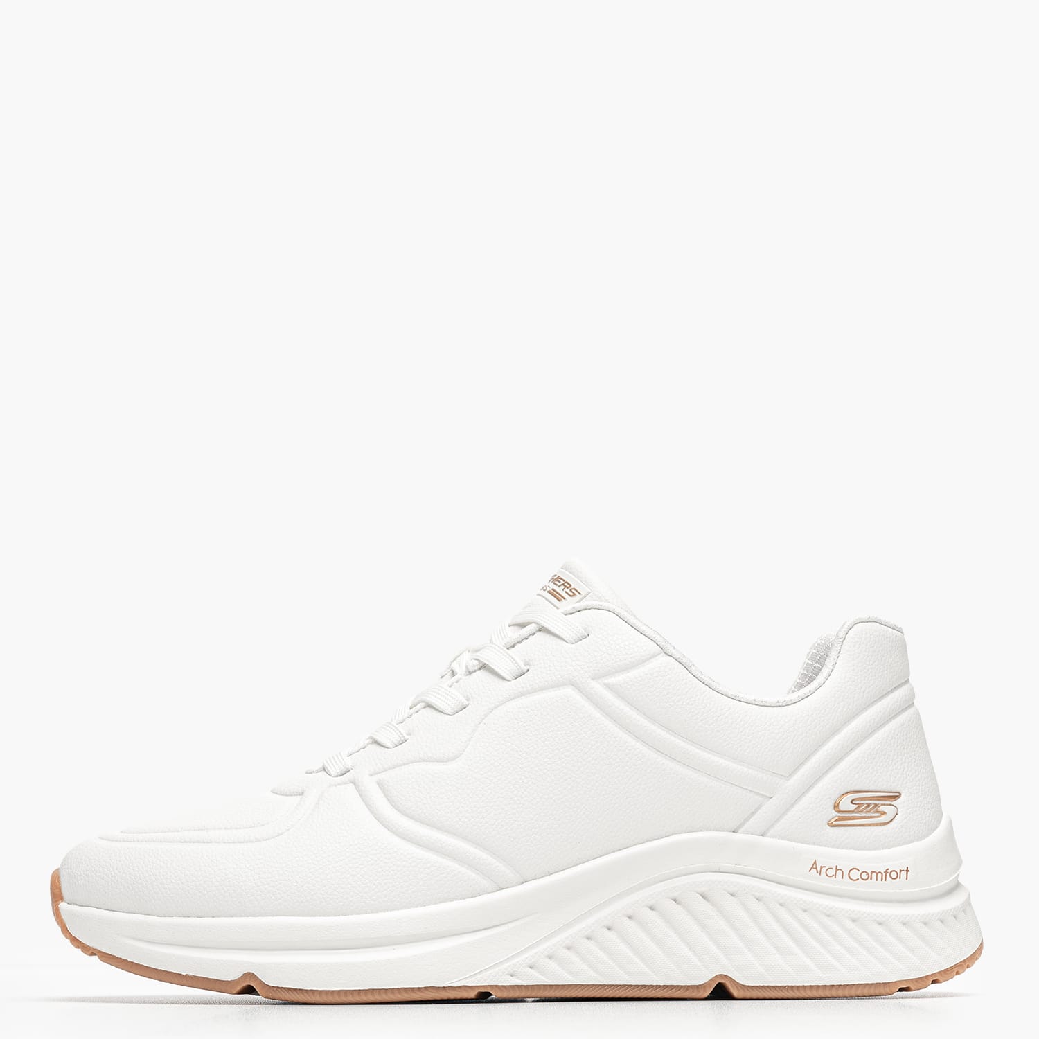 Skechers 117560 Γυναικείο Παπούτσι Casual