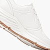 Skechers 117560 Γυναικείο Παπούτσι Casual