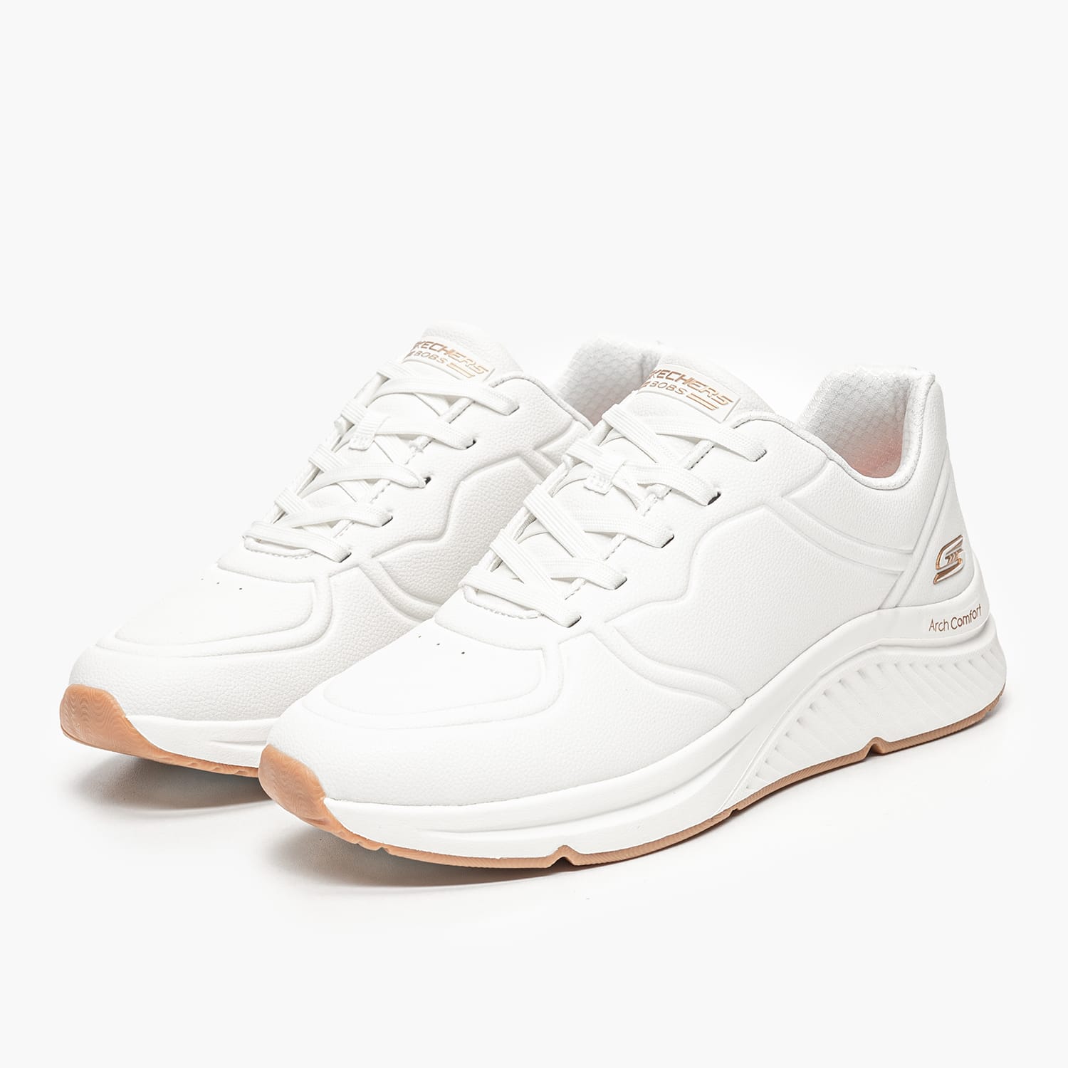 Skechers 117560 Γυναικείο Παπούτσι Casual