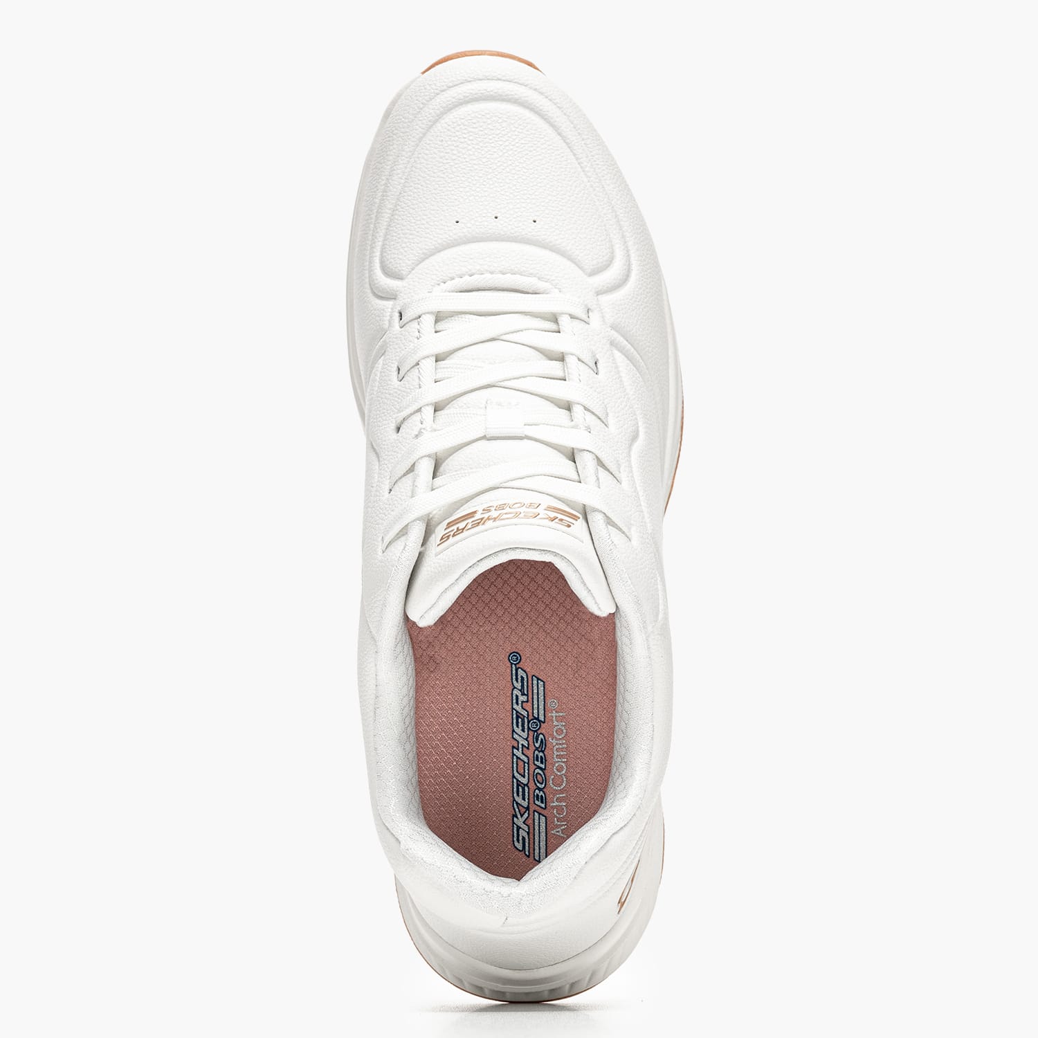 Skechers 117560 Γυναικείο Παπούτσι Casual