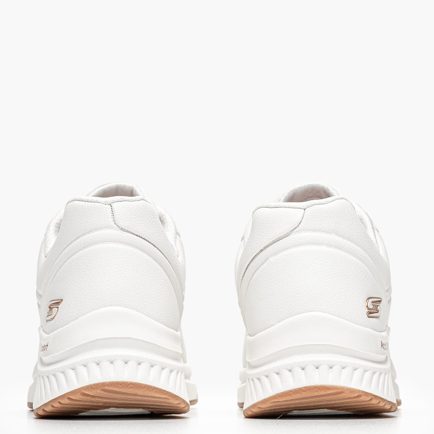 Skechers 117560 Γυναικείο Παπούτσι Casual