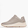 Skechers 117560 Womens Casual Shoe Skechers 117560-Grey