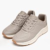 Skechers 117560 Womens Casual Shoe Skechers 117560-Grey