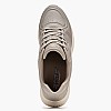 Skechers 117560 Womens Casual Shoe Skechers 117560-Grey