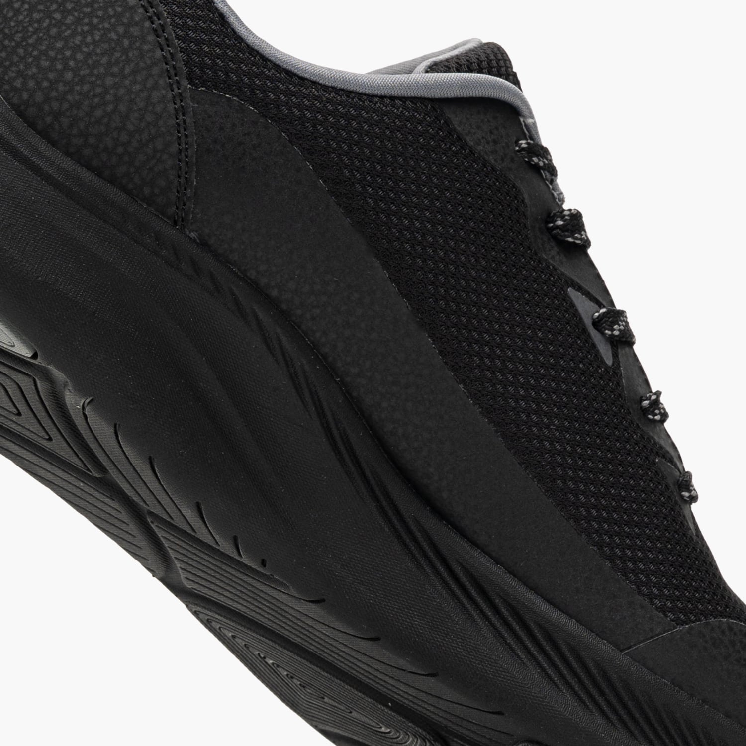Skechers 117730-Black