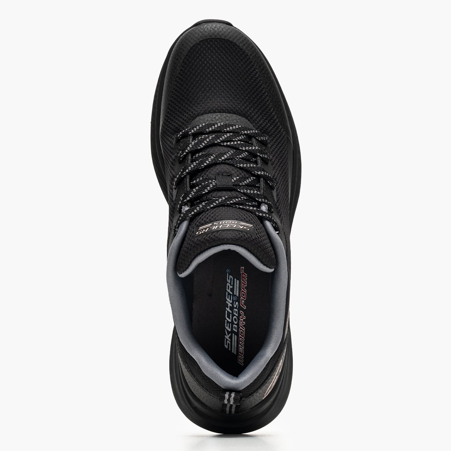 Skechers 117730-Black
