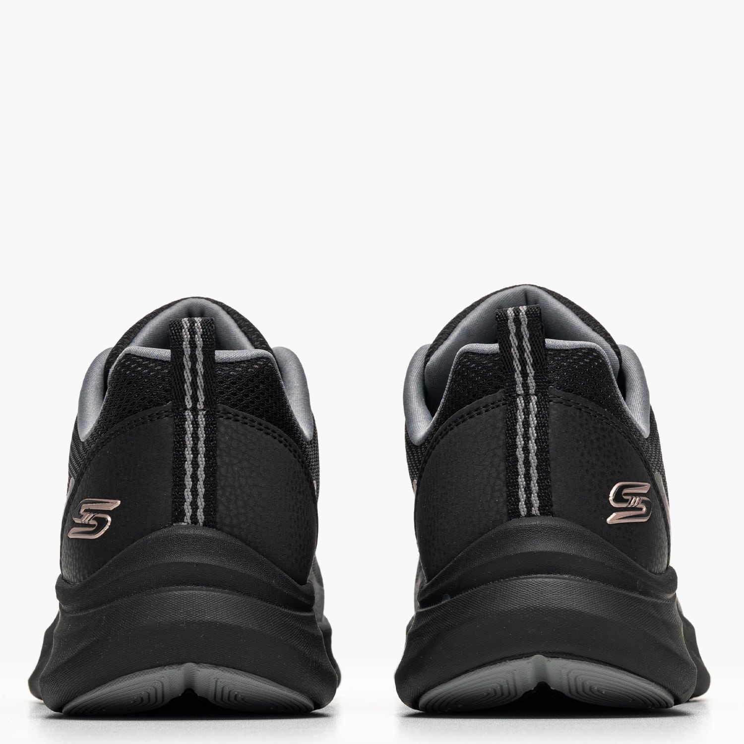Skechers 117730-Black