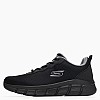 Skechers 118109 Ανδρικό Παπούτσι Casual Skechers 118109-Black