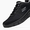 Skechers 118109 Ανδρικό Παπούτσι Casual Skechers 118109-Black
