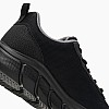 Skechers 118109 Ανδρικό Παπούτσι Casual Skechers 118109-Black