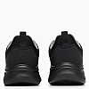 Skechers 118109 Ανδρικό Παπούτσι Casual Skechers 118109-Black