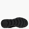 Skechers 118109 Ανδρικό Παπούτσι Casual Skechers 118109-Black