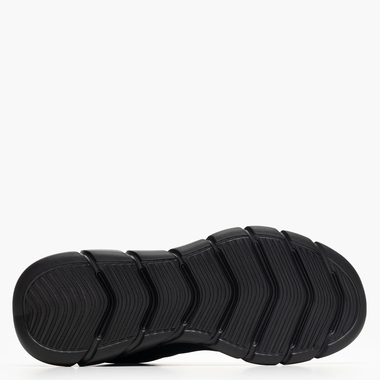 Skechers 118109 Ανδρικό Παπούτσι Casual Skechers 118109-Black