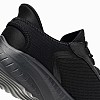 Skechers 118303 Mens Casual Shoe Skechers 118303-Black