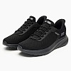 Skechers 118303 Mens Casual Shoe Skechers 118303-Black