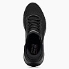 Skechers 118303 Mens Casual Shoe Skechers 118303-Black