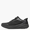 Skechers 118431 Mens Casual Shoe Skechers 118431-Black