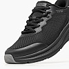 Skechers 118431 Mens Casual Shoe Skechers 118431-Black