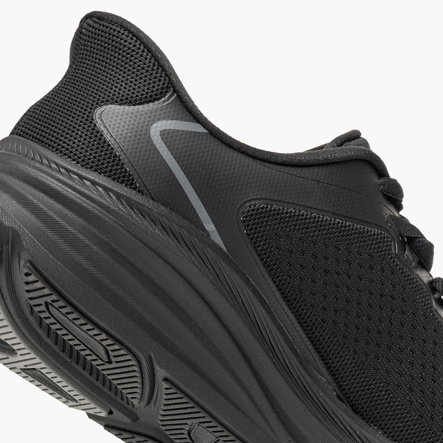 Skechers 118431 Mens Casual Shoe Skechers 118431-Black