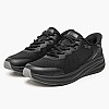 Skechers 118431 Mens Casual Shoe Skechers 118431-Black