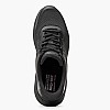Skechers 118431 Mens Casual Shoe Skechers 118431-Black