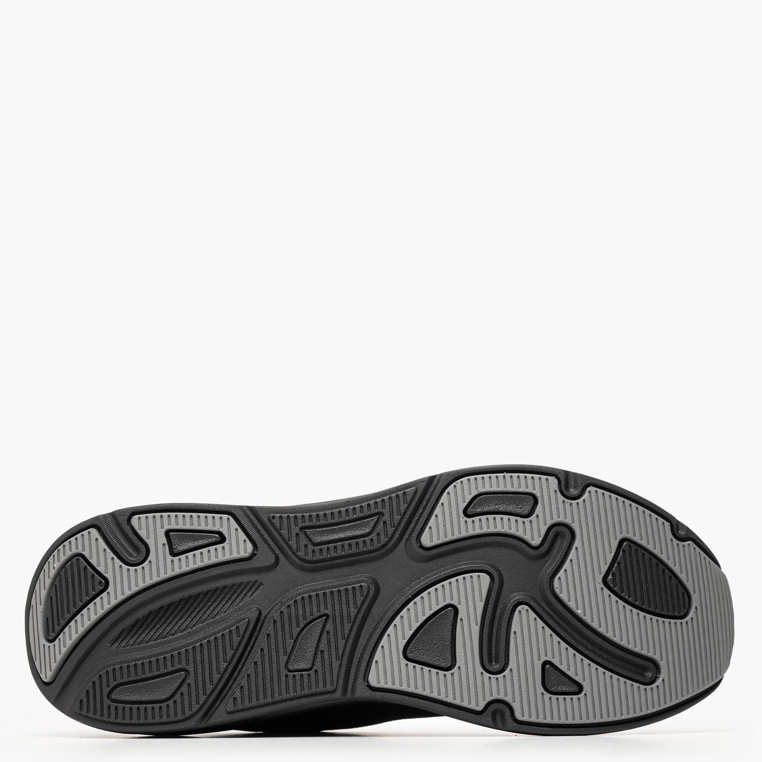 Skechers 118431 Mens Casual Shoe Skechers 118431-Black