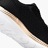 Skechers 12606.G Womens Casual Shoe Skechers 12606.G-Black