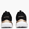 Skechers 12606.G Womens Casual Shoe Skechers 12606.G-Black