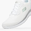 Skechers 12606.G Γυναικείο Παπούτσι Casual
