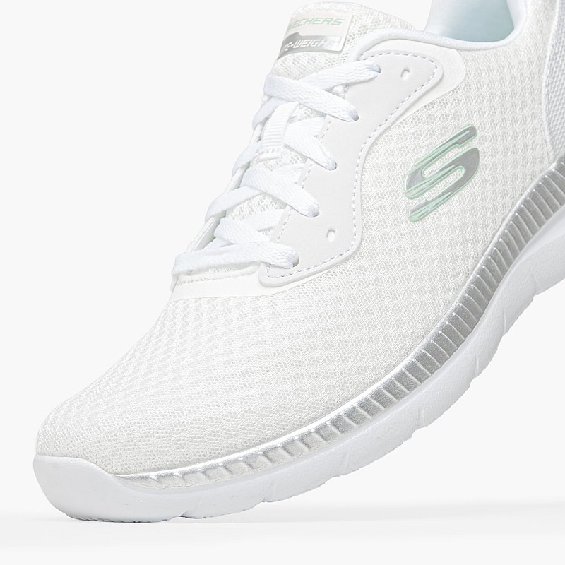 Skechers 12606.G Γυναικείο Παπούτσι Casual