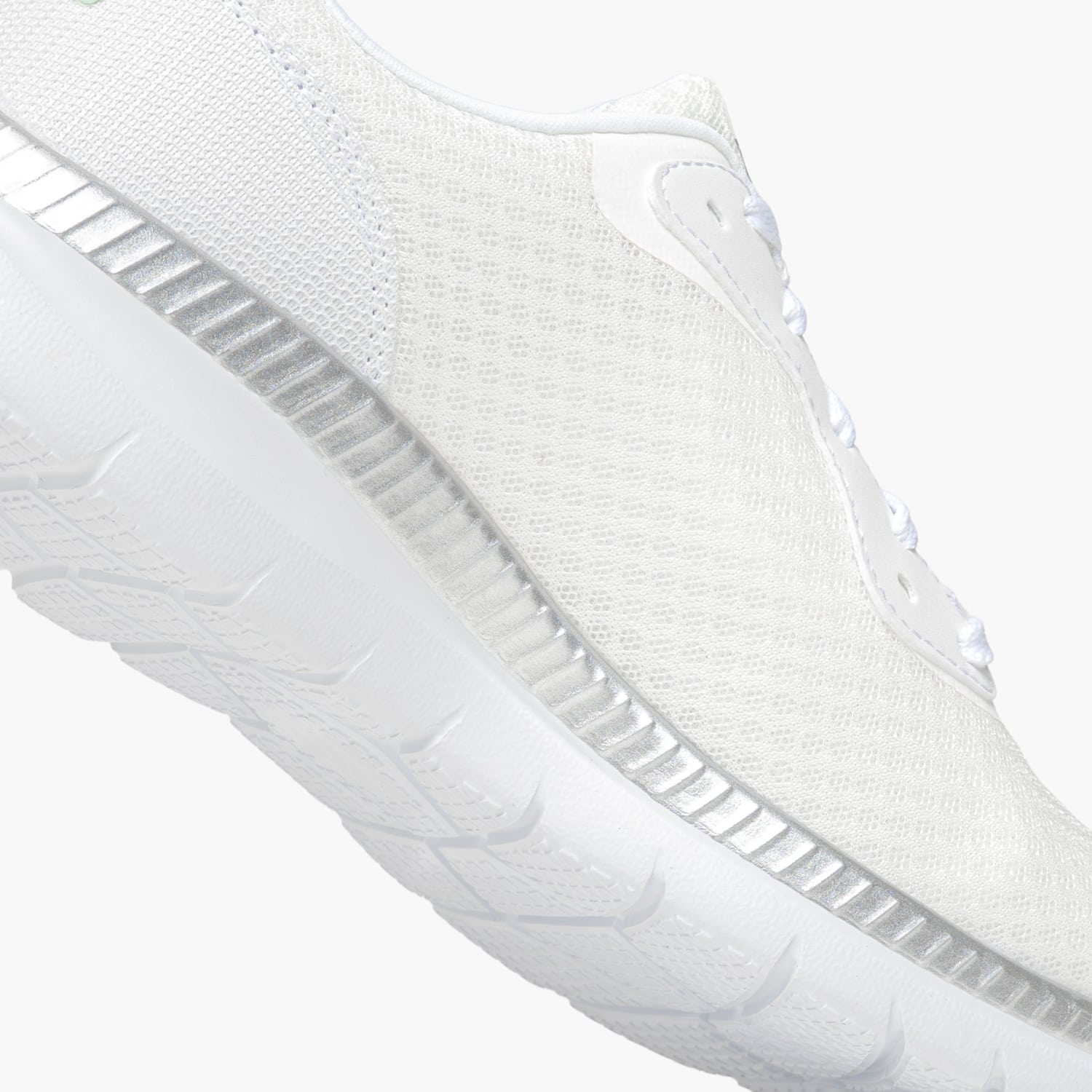 Skechers 12606.G Γυναικείο Παπούτσι Casual