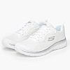 Skechers 12606.G Γυναικείο Παπούτσι Casual