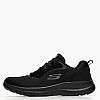 Skechers 12606 Womens Casual Shoe Skechers 12606-Black