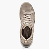 Skechers 12606 Womens Casual Shoe Skechers 12606-Beige