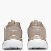 Skechers 12606 Womens Casual Shoe Skechers 12606-Beige