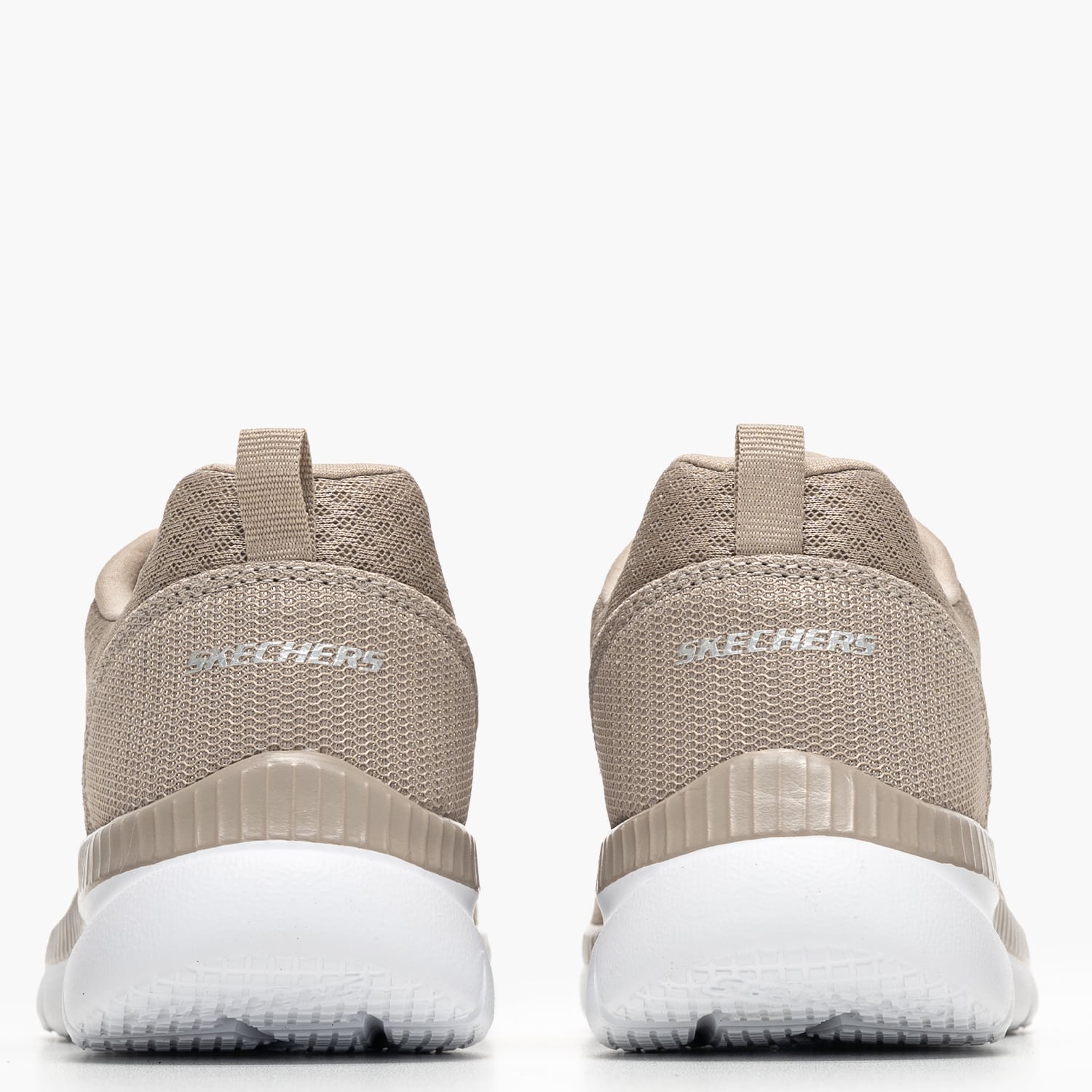 Skechers 12606 Womens Casual Shoe Skechers 12606-Beige