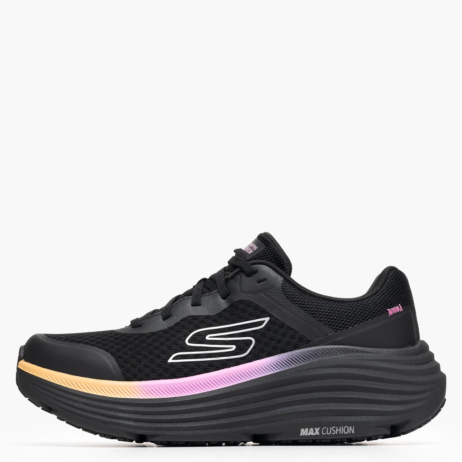 Skechers 129470.B Γυναικείο Παπούτσι Casual