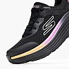 Skechers 129470.B Γυναικείο Παπούτσι Casual Skechers 129470.B-Black