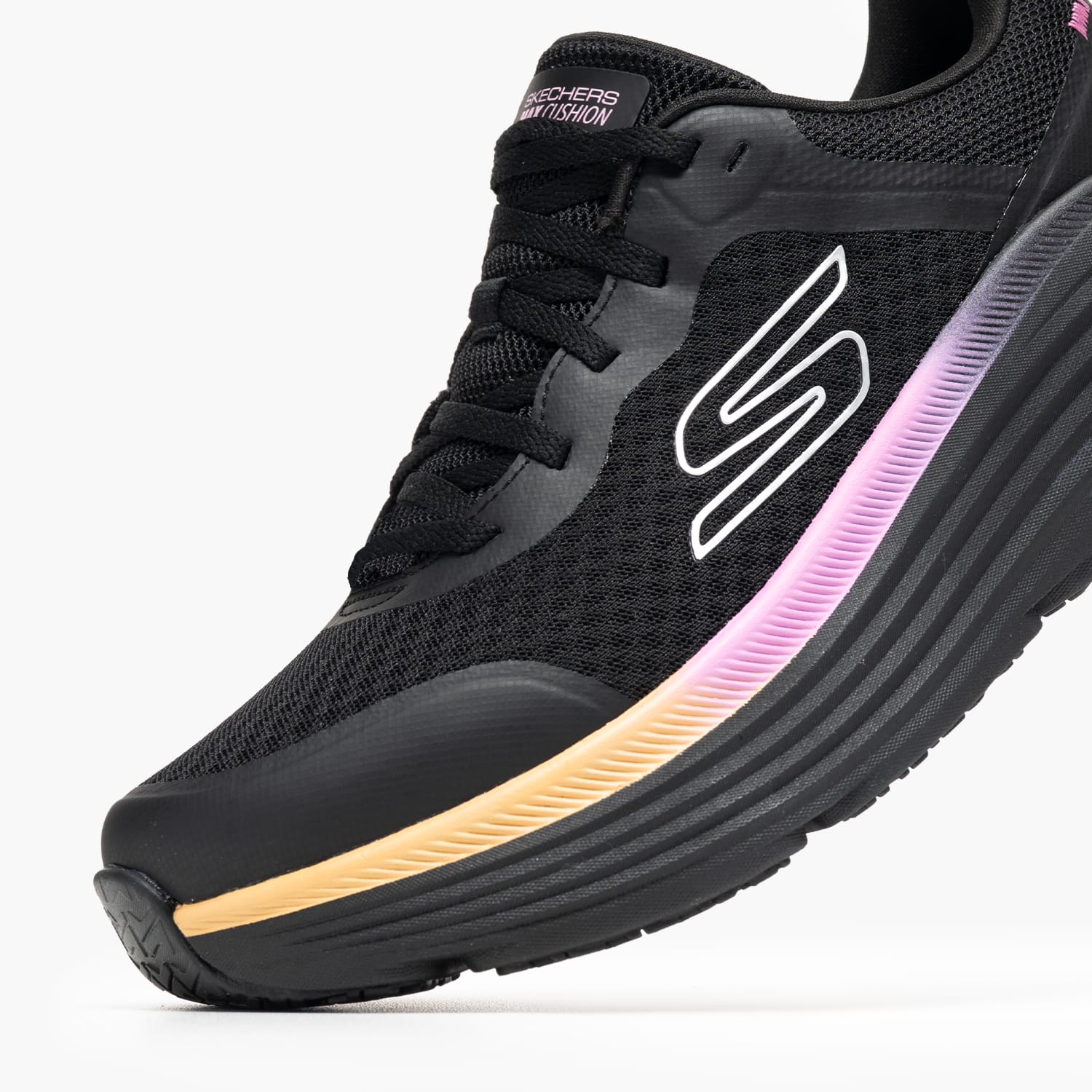 Skechers 129470.B Γυναικείο Παπούτσι Casual