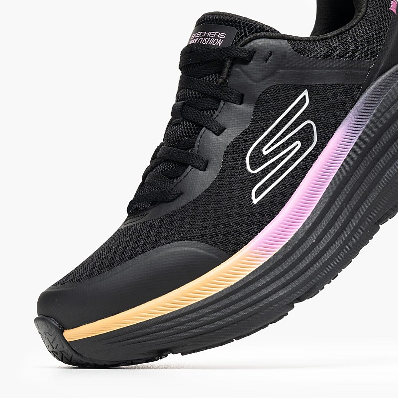 Skechers 129470.B Γυναικείο Παπούτσι Casual