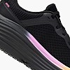 Skechers 129470.B Γυναικείο Παπούτσι Casual Skechers 129470.B-Black